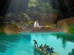 -三门海