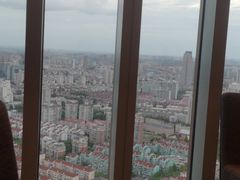 -环球港凯悦 · 享悦中餐厅