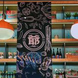 PHO爺 华熙商圈的健康快乐餐 姐妹聚会好推荐