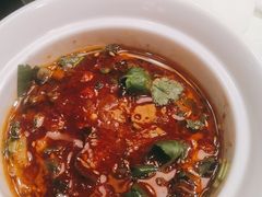 -袍家大院重庆火锅(文安路店)