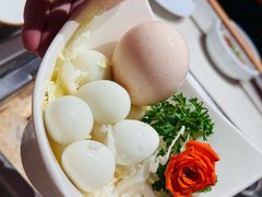 -海底捞火锅(上元大街店)