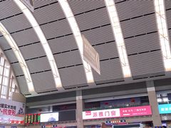 -沈阳站