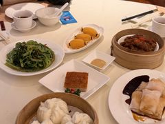 -利苑酒家(合景国际金融广场店)