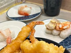 -滨寿司(新街口中央商场店)