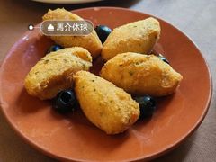 -ALBERGUE 1601 婆仔屋葡国餐厅