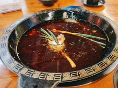 -三道苗苗鱼·美蛙黄辣丁(八里店)