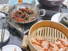 -海鲜e族(马王堆店)