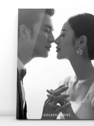 -杭州金夫人婚纱摄影(富阳私享店)