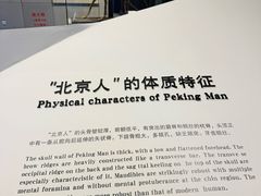 -北京周口店北京人遗址博物馆