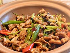 -一品烧农庄·佛山本地特色菜