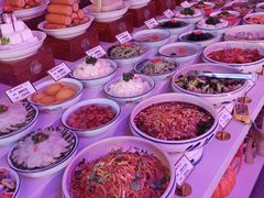 -山河屯铁锅炖鲜鹅·东北菜(开发区一店)