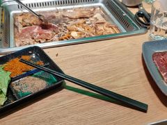 -新石器烤肉(之心城店)