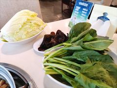 -太婆天府山珍酒楼(亚运村店)