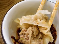 -绥缘老烧麦(中天店)