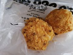 -鲍师傅糕点(台东步行街店)