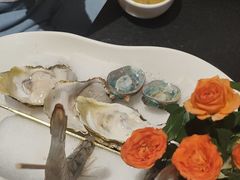 -牛将军•涮肉•烤肉(北京王府井·故宫店)