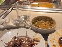 -海底捞大排档火锅(悦荟广场店)