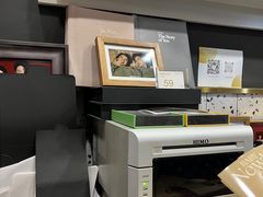 -海马体照相馆|大师(北京华贸中心店)
