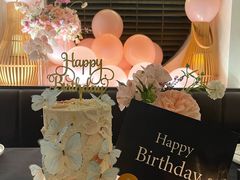 -柏尼娅PEARIA·蛋糕定制(静安店)