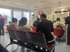 -中信银行(中信泰富广场支行)