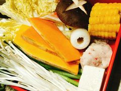 -吉野家(红博中央公园店)