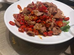 -小船渔村•大连菜•大连焖鱼(黄河路店)