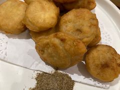 -金豆角砂锅焖面(安贞店)