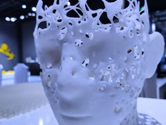 -中国3D打印文化博物馆