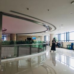 -重庆市妇幼保健院(冉家坝院区)