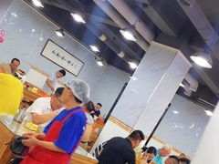 -邢老三肉丸糊辣汤(西安总店)