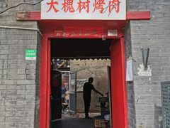 -大槐树烤肉馆
