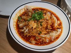 -太二酸菜鱼(兴业太古汇店)