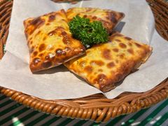 -楼兰新疆菜(江宁万达店)