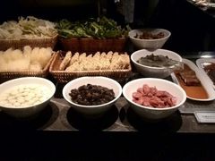 -星伦多 自助料理(圆融店)