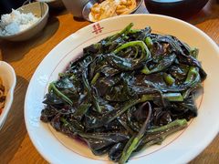 -印象鲵宴·张家界地标美食名片(溪布街店)