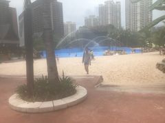 -亚马逊丛林水乐园