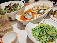 -话梅·客家小厨(东门店)