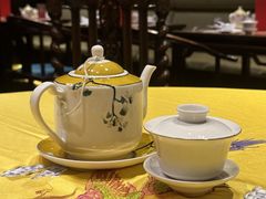 -金玉满堂潮州酒楼(无限极荟购物广场店)