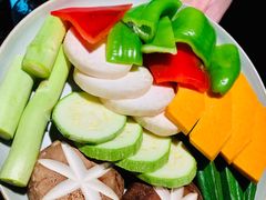 -杉海和牛烧肉海鲜自助(会展城店)