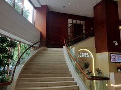 -上海圣淘沙万怡酒店