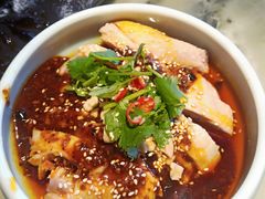 -绿茶餐厅(成都大悦城店)