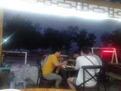 -阿弟特色海鲜餐厅·大排档(平潭店)