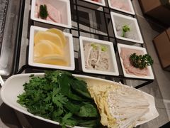 -海底捞火锅(河东万达广场店)