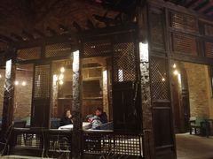 -望京楼flavor餐厅(古北水镇景区店)