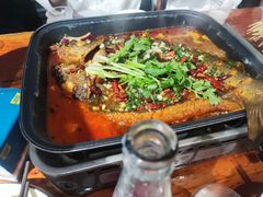 -西部一串烧烤·地道湘西小串