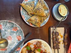 -那拉提之疆·新疆菜(美院店)