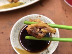 -清真蒋有记(老门东店)