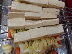 -小寒羊烧烤(凯瑞时代大厦店)