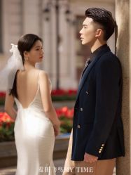 -麦田·婚纱摄影(天河新天地店)
