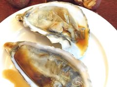 牡蛎-嘉莱特精典国际酒店·醇咖啡厅